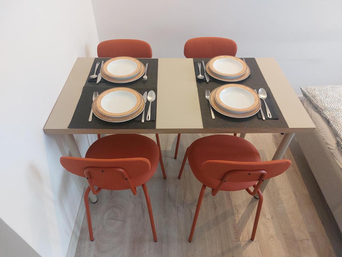 Utulny Apartman S Balkonom Daire Bratislava Dış mekan fotoğraf